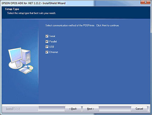 Device Install 2 EPSON-Install