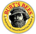 โลโก้ Burt's Bees