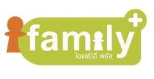 โลโก้ iFamily