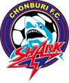 โลโก้ Chonburi