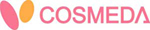 โลโก้ Cosmeda