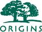 โลโก้ Origins