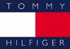โลโก้ Tommy Hilfiger