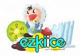 โลโก้ Ezkii Ice