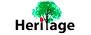 โลโก้ Heritage