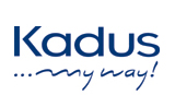 โลโก้ Kadus