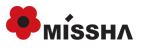 โลโก้ Missha