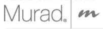 โลโก้ Murad