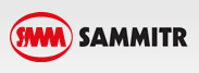 โลโก้ Sammitr