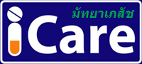 โลโก้ iCare