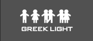 โลโก้ Greek Light