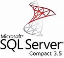 ไอคอน SQL Server Compact 3.5