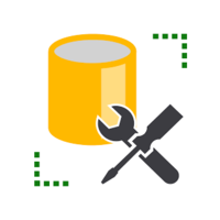 ไอคอน SQL Server Management Studio